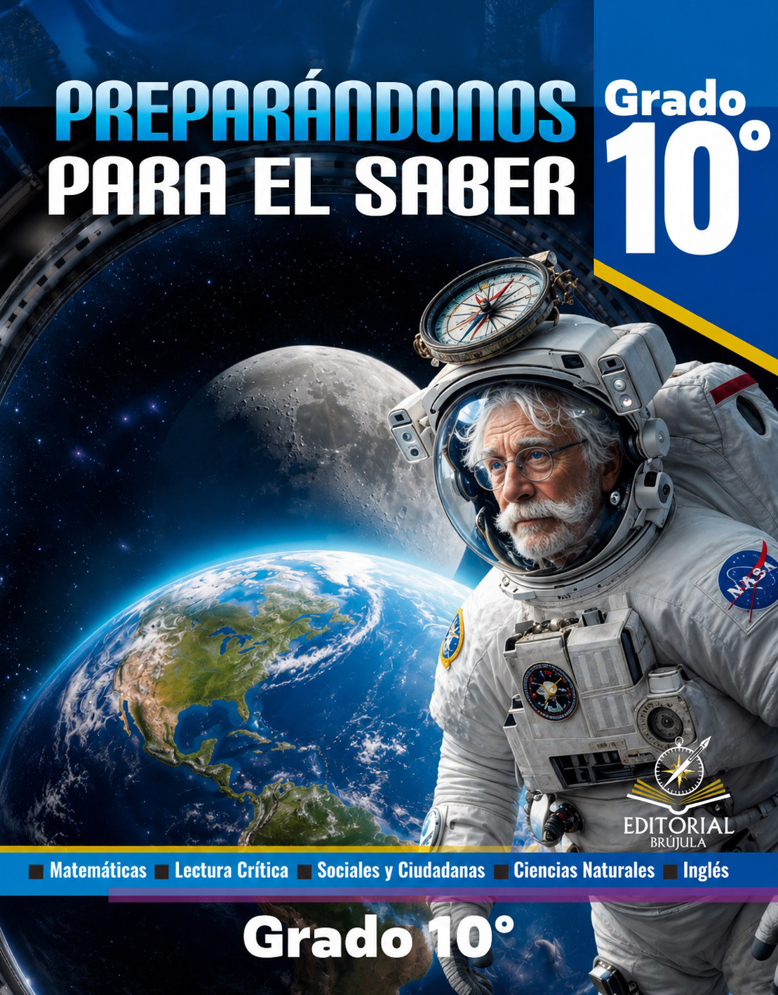 Preparándonos para el Saber 10