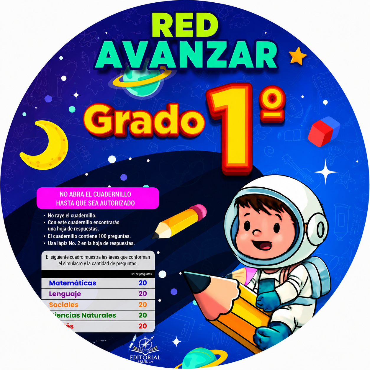 Red Avanzar